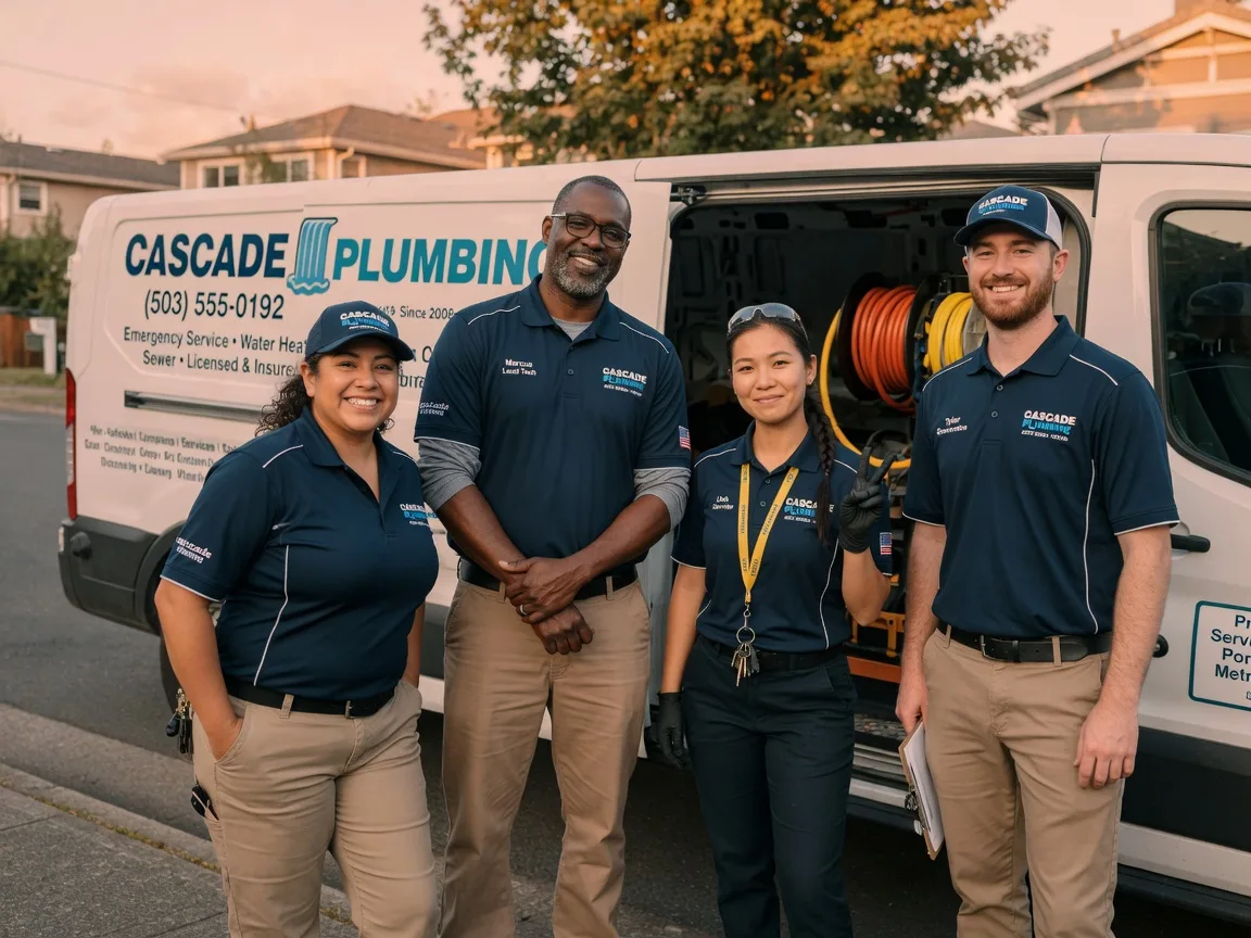 Emergency Plumber company in Garfield, MN